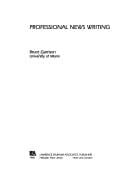 Professional news writing