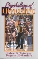 Psychology of officiating