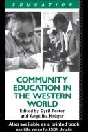 Community education in the western world