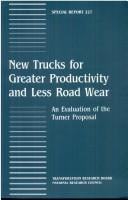 New trucks for greater productivity and less road wear