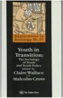 Youth in transition
