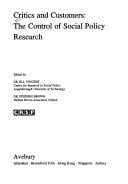 The Roles and tasks of community mental handicap teams