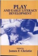 Play and early literacy development