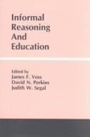 Informal reasoning and education