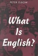 What is English?