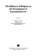 The Influence of religion on the development of international law