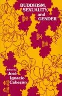 Buddhism, sexuality, and gender
