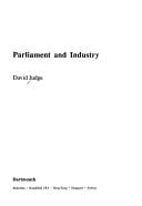 Parliament and industry