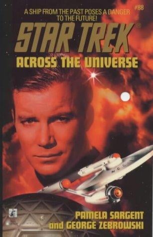 Star Trek - Across the Universe