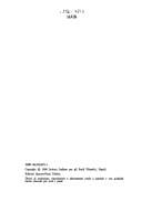 Metamorfosi del moderno