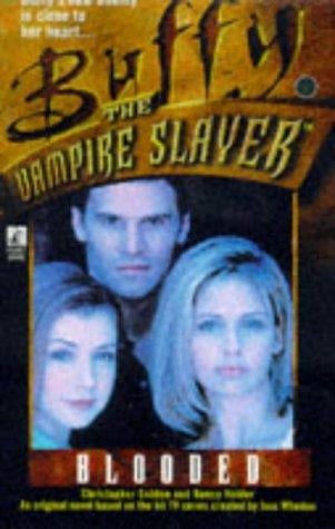 Blooded (Buffy the Vampire Slayer)