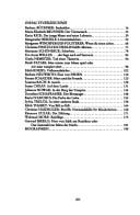 Blass sei mein Gesicht