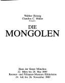 Die Mongolen