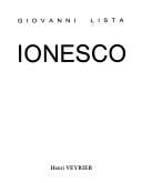 Ionesco