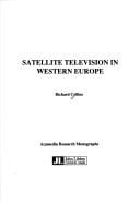 Satellite broadcasting in Western Europe