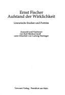 Aufstand der Wirklichkeit