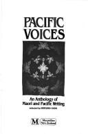 Pacific voices