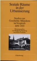 Soziale Räume in der Urbanisierung