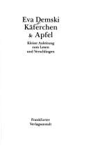 Käferchen & Apfel