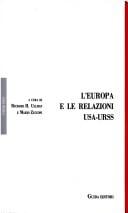 L'Europa e le relazioni USA-URSS