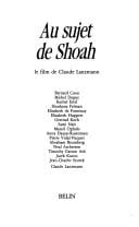 Au sujet de Shoah