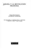 España y la Revolución Francesa
