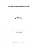 Canada, the Pacific, and global trade