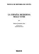 Manual de historia de España, vol. 6