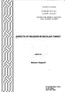 Aspects of religion in secular Turkey