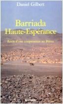 Barriada, Haute-Espérance
