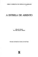 A estrela de absinto