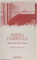Poesía completa