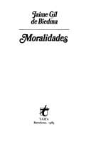 Moralidades