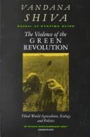 The violence of the green revolution