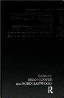 Primary health care and psychiatric epidemiology