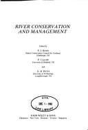 River conservation and management