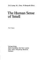 The Human sense of smell