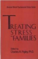 Treating stress in families