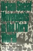Urban social movements in the Third World