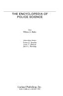 The Encyclopedia of police science