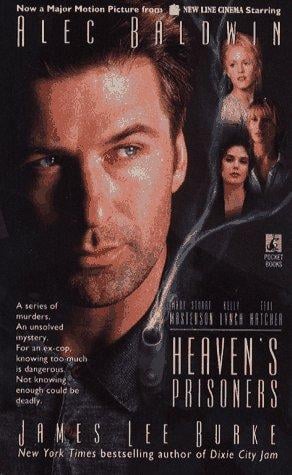 HEAVEN'S PRISONERS (Dave Robicheaux Mysteries