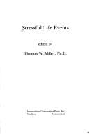 Stressful life events