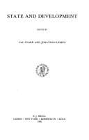 State and development