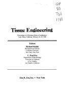 Tissue engineering