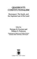Grassroots constitutionalism
