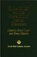 Epidemiology and the prevention of mental disorders