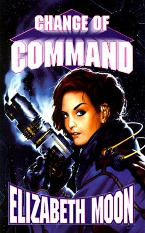 Change of command