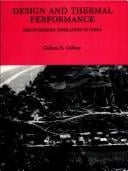 Design and thermal performance