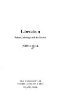 Liberalism