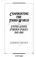 Confronting the Third World